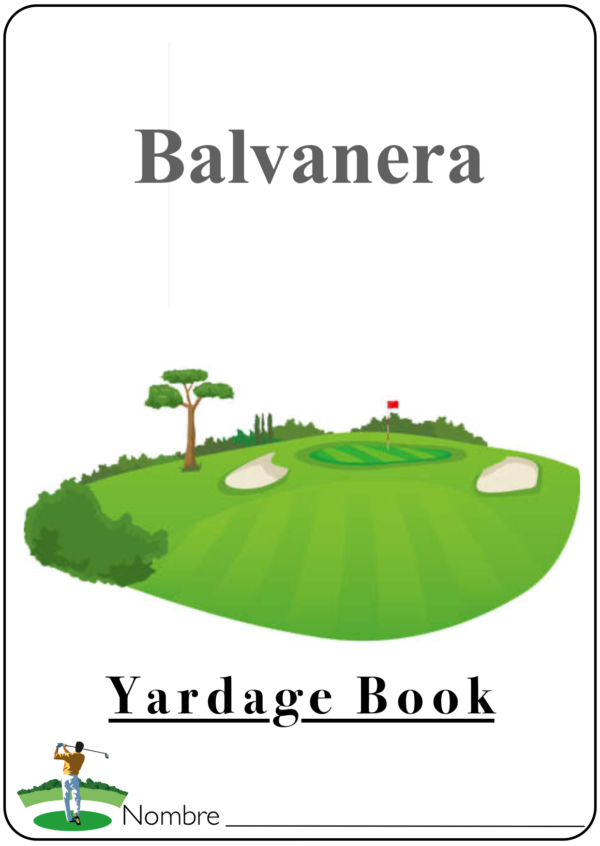 Balvanera Club de Golf