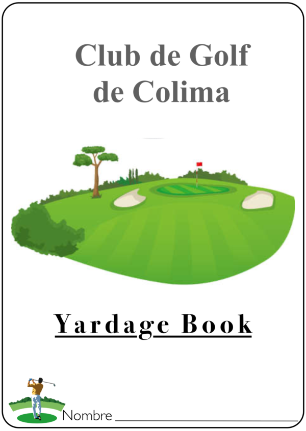 Club de Golf de Colima