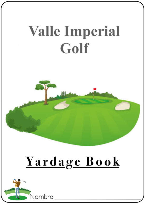 Valle Imperial Golf Club