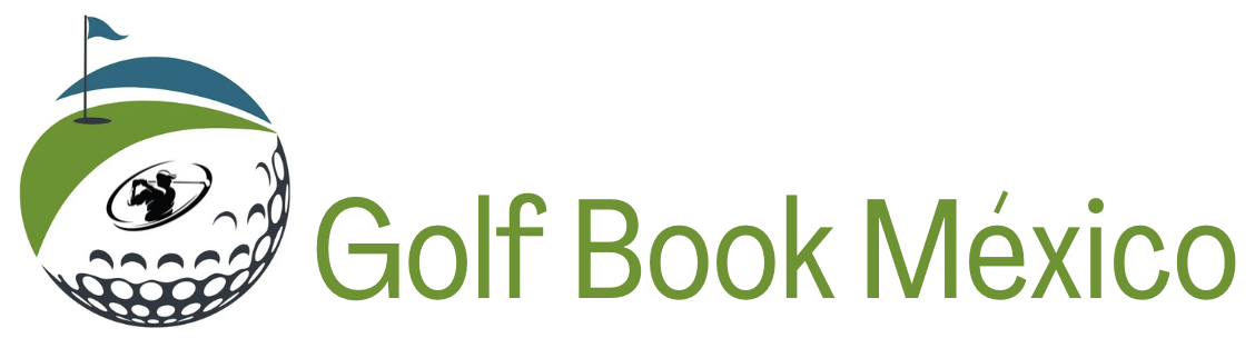 Golf Book México