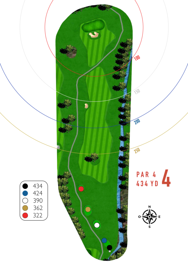 Tres Marías Club de Golf (27 hoyos) - Imagen 2